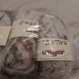 GORGEOUS NEVER USED 8 Bales of Unger Made in France.